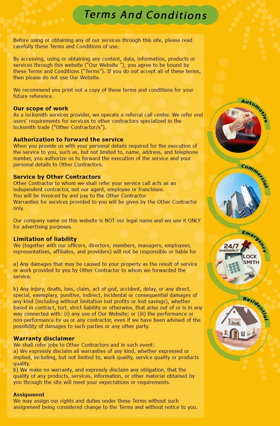 Gold Locksmith Store Santa Monica, CA 310-975-3524